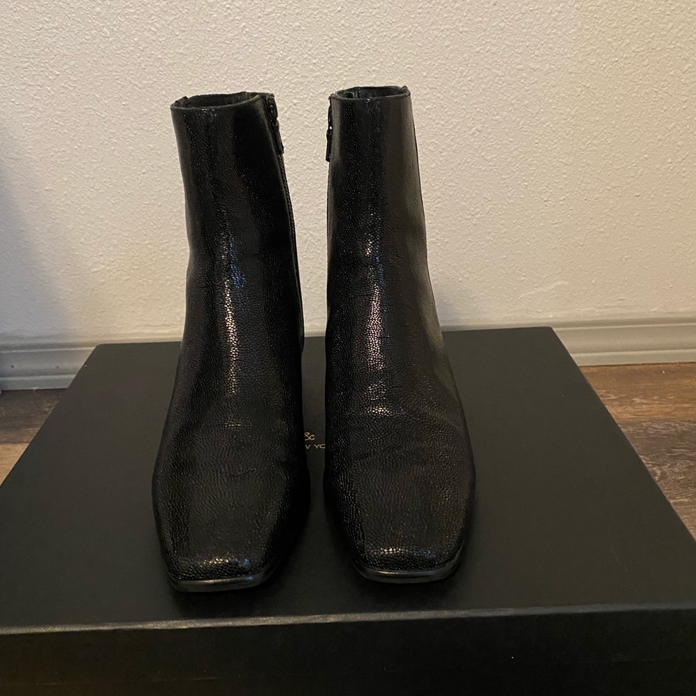 NWT Rag and Bone Ashlen ankle boot, size 8.5 and 9